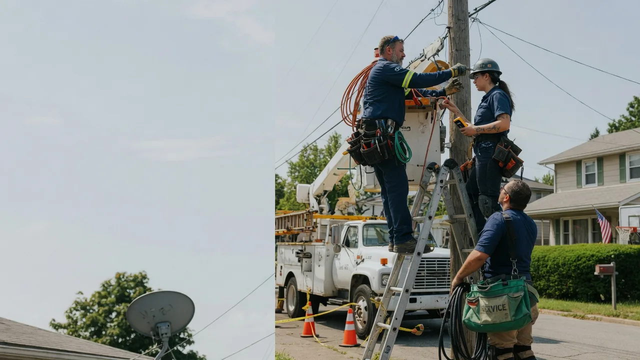 Electrical Repair in Phelps, NY near me